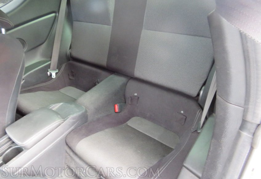 2020 Toyota 86 - Image 30