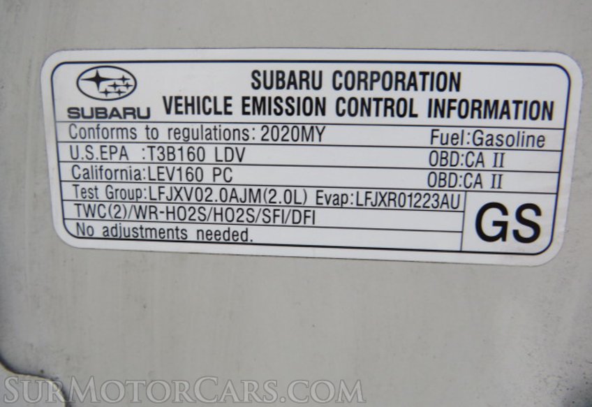 2020 Toyota 86 - Image 50