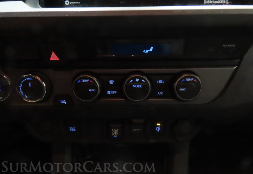 2023 Toyota Tacoma - Image 44