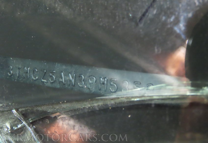 2023 Toyota Tacoma - Image 53