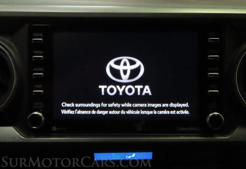 2023 Toyota Tacoma - Image 37