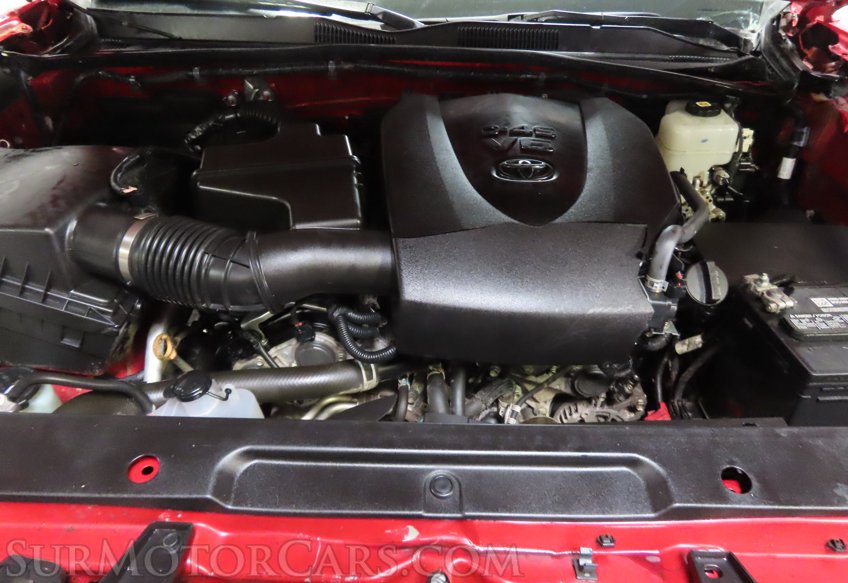 2023 Toyota Tacoma - Image 50