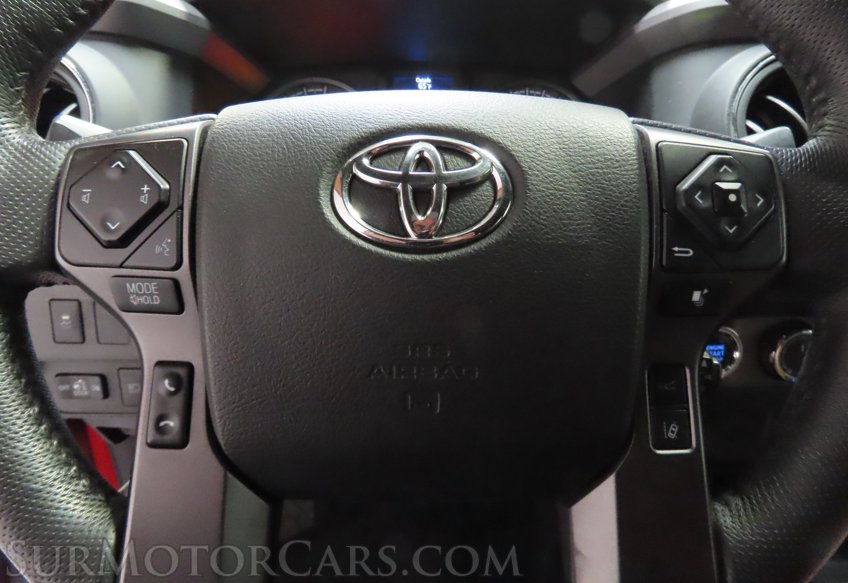 2023 Toyota Tacoma - Image 33