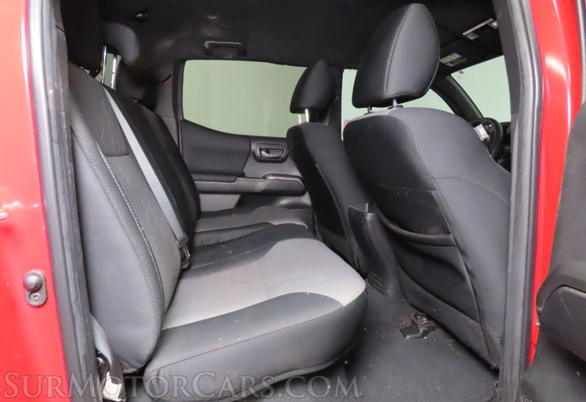 2023 Toyota Tacoma - Image 19