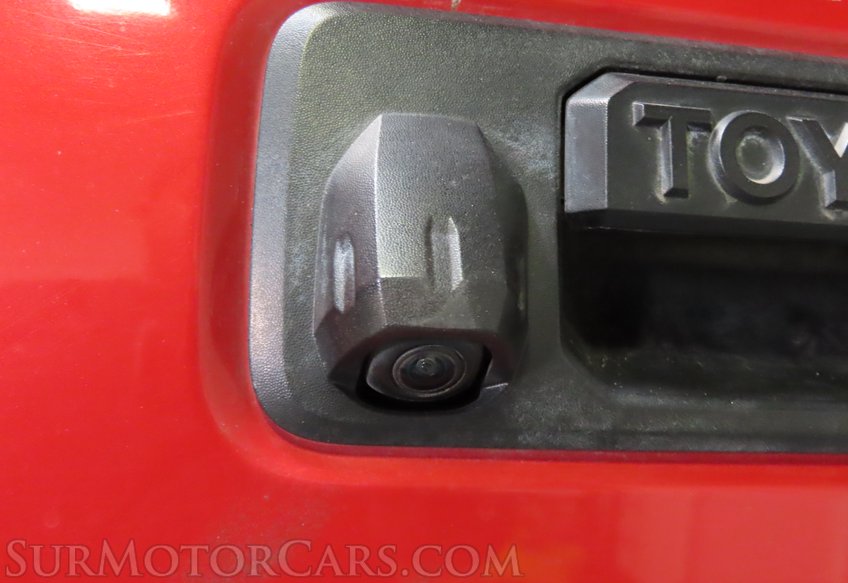 2023 Toyota Tacoma - Image 16