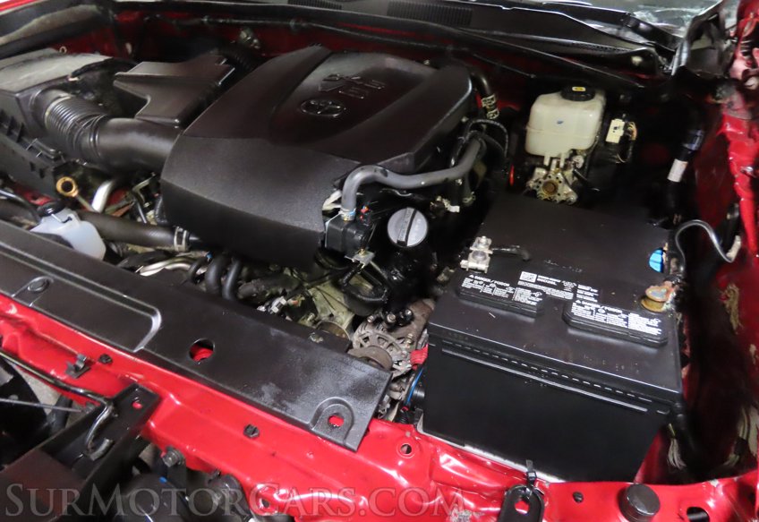 2023 Toyota Tacoma - Image 49