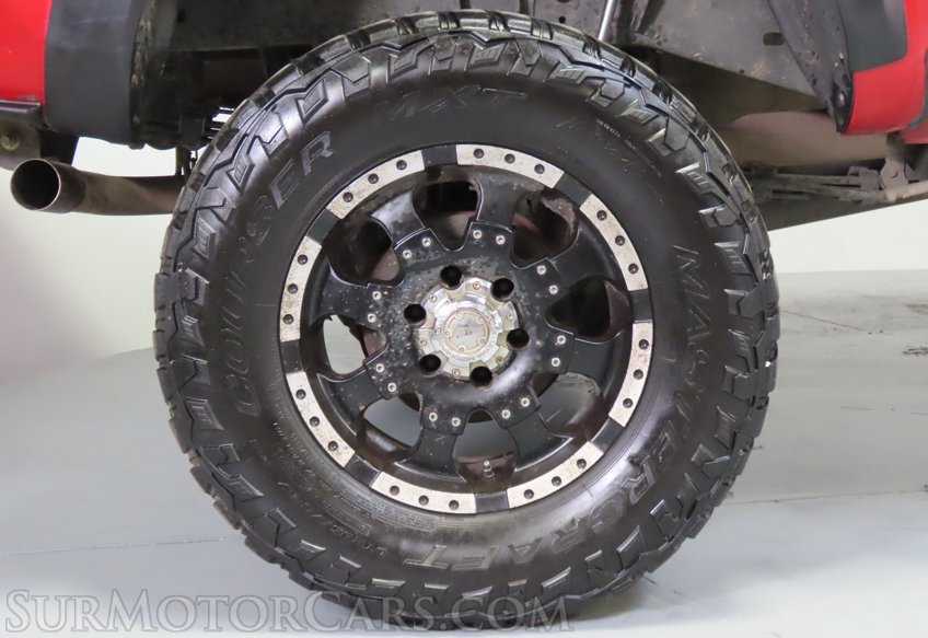 2023 Toyota Tacoma - Image 48