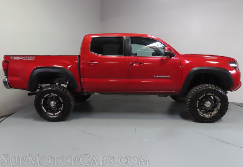 2023 Toyota Tacoma - Image 6