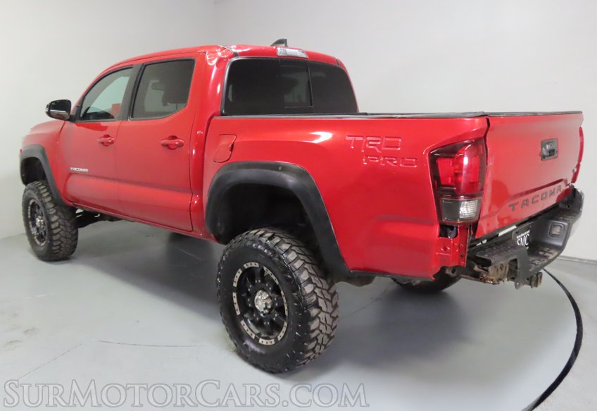 2023 Toyota Tacoma - Image 8