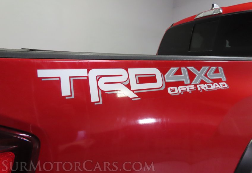 2023 Toyota Tacoma - Image 18