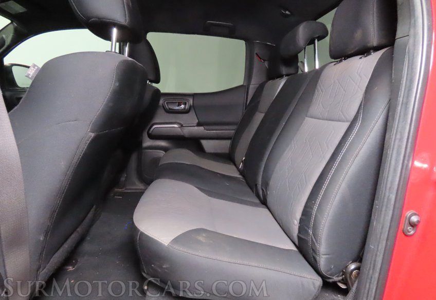 2023 Toyota Tacoma - Image 27