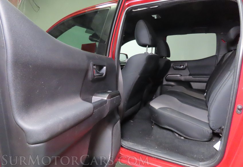 2023 Toyota Tacoma - Image 30