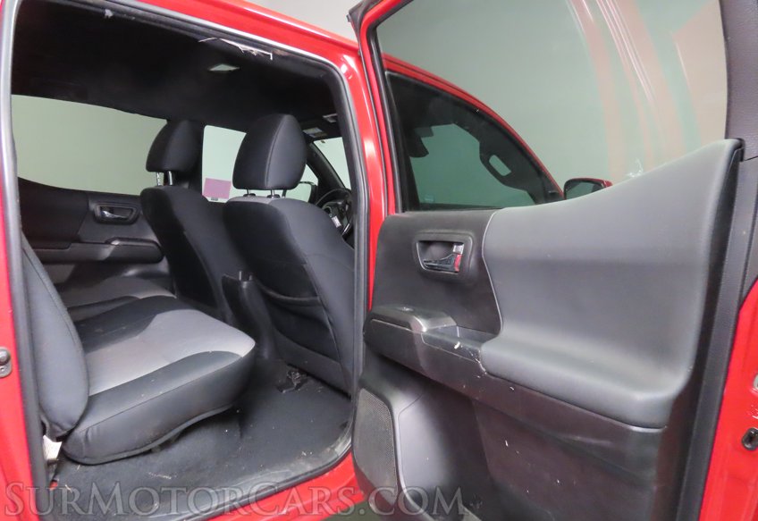 2023 Toyota Tacoma - Image 29