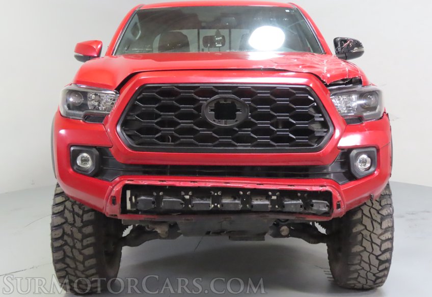 2023 Toyota Tacoma - Image 11
