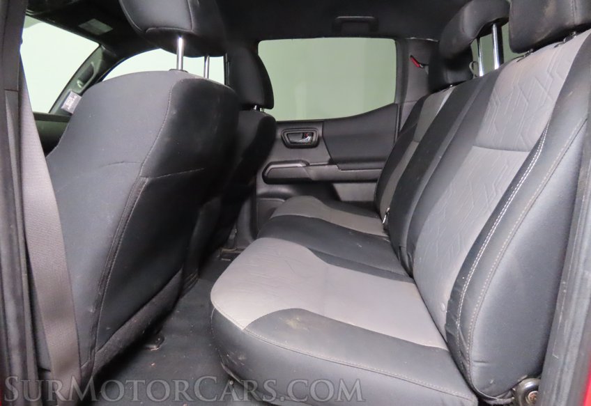 2023 Toyota Tacoma - Image 28