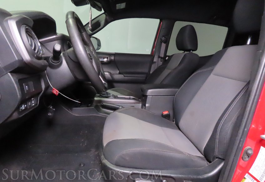 2023 Toyota Tacoma - Image 23