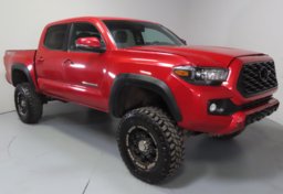 2023 Toyota Tacoma - Image 1