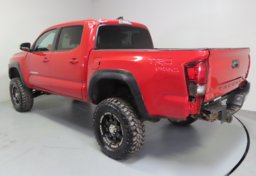 2023 Toyota Tacoma - Image 8