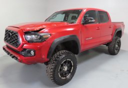 2023 Toyota Tacoma - Image 2