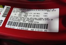 2023 Toyota Tacoma - Image 54