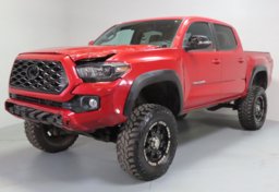 2023 Toyota Tacoma - Image 4