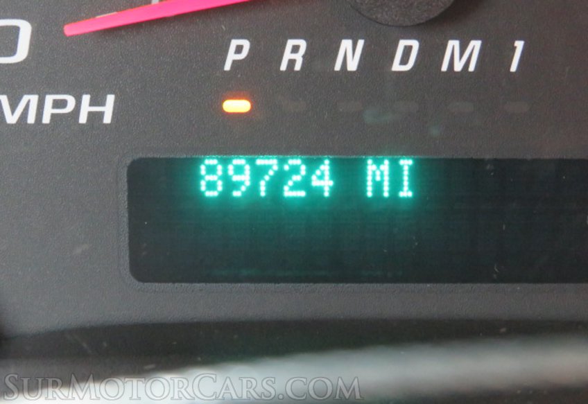 2013 Chevrolet Express Cargo Van - Image 18