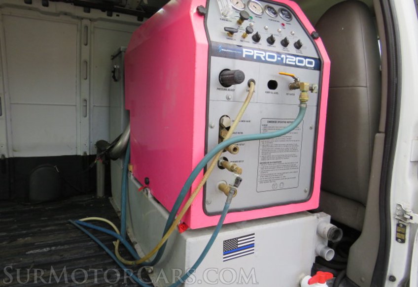 2013 Chevrolet Express Cargo Van - Image 36