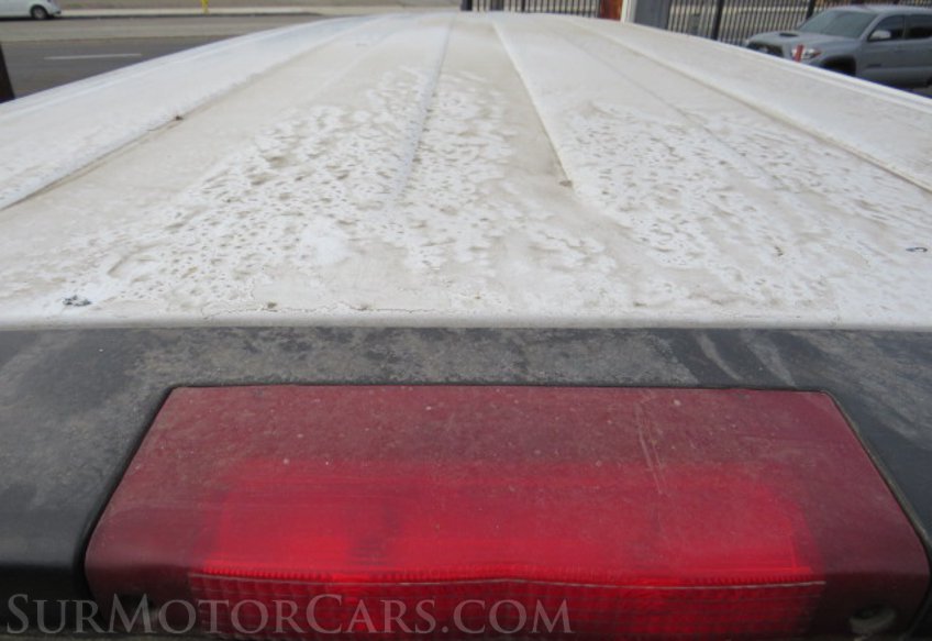 2013 Chevrolet Express Cargo Van - Image 40