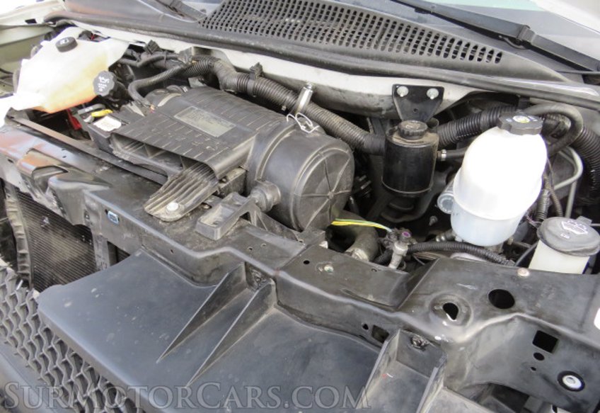 2013 Chevrolet Express Cargo Van - Image 16