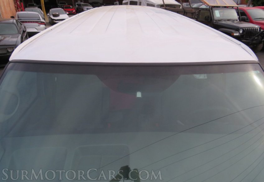 2013 Chevrolet Express Cargo Van - Image 13