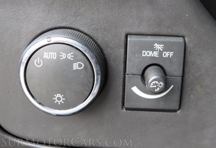 2013 Chevrolet Express Cargo Van - Image 21