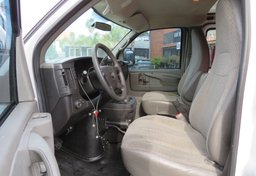 2013 Chevrolet Express Cargo Van - Image 32