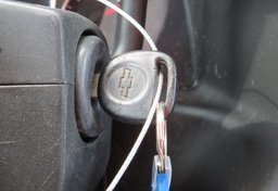 2013 Chevrolet Express Cargo Van - Image 20