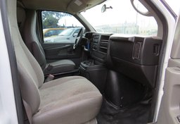 2013 Chevrolet Express Cargo Van - Image 28