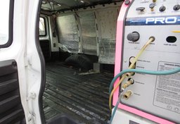 2013 Chevrolet Express Cargo Van - Image 35