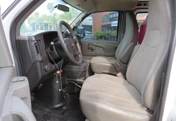 2013 Chevrolet Express Cargo Van - Image 33
