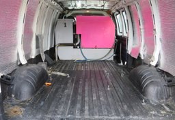 2013 Chevrolet Express Cargo Van - Image 34