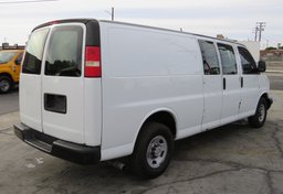 2013 Chevrolet Express Cargo Van - Image 6
