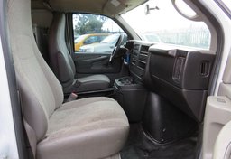 2013 Chevrolet Express Cargo Van - Image 29