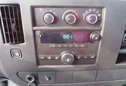 2013 Chevrolet Express Cargo Van - Image 24