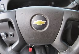 2013 Chevrolet Express Cargo Van - Image 25