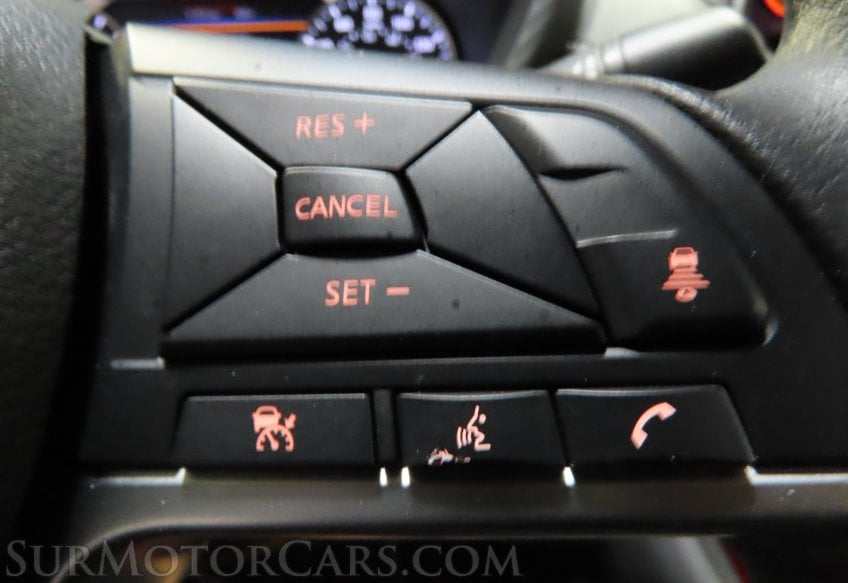 2025 Nissan Sentra - Image 29