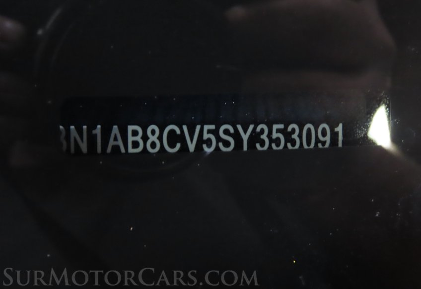 2025 Nissan Sentra - Image 46