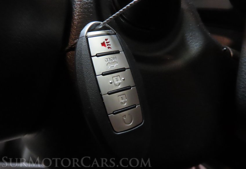 2025 Nissan Sentra - Image 35