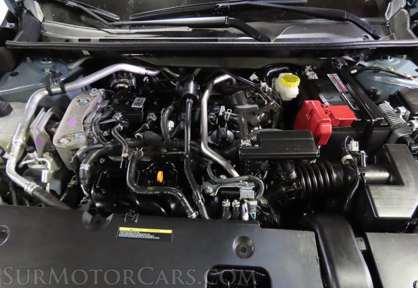 2025 Nissan Sentra - Image 44