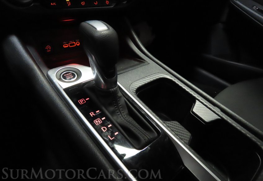 2025 Nissan Sentra - Image 38