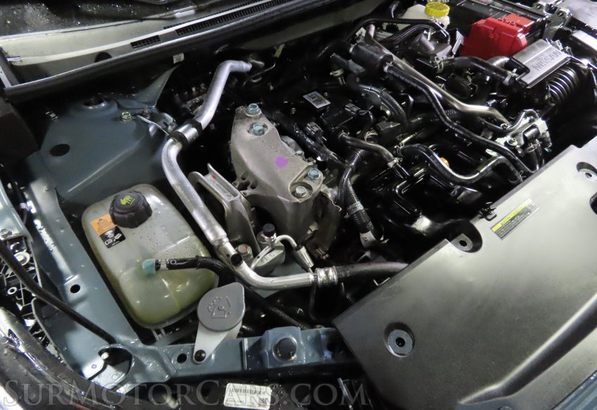 2025 Nissan Sentra - Image 45