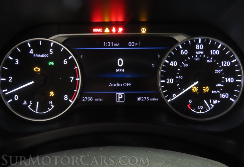 2025 Nissan Sentra - Image 32