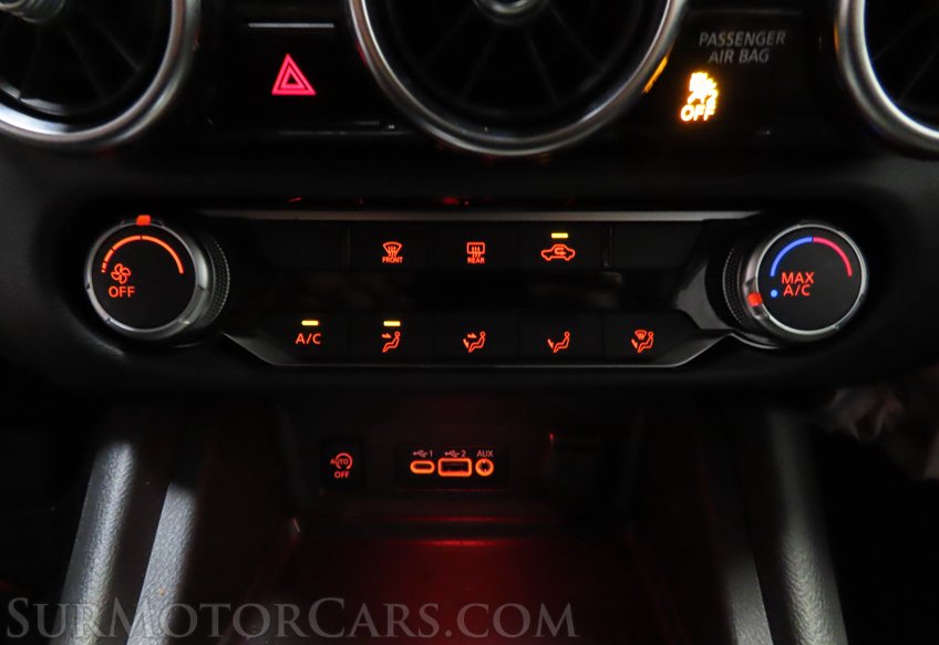 2025 Nissan Sentra - Image 36