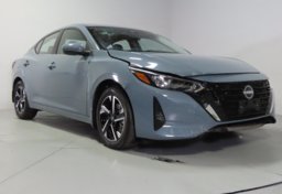 2025 Nissan Sentra - Image 4